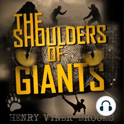 Will Houston Mysteries 1