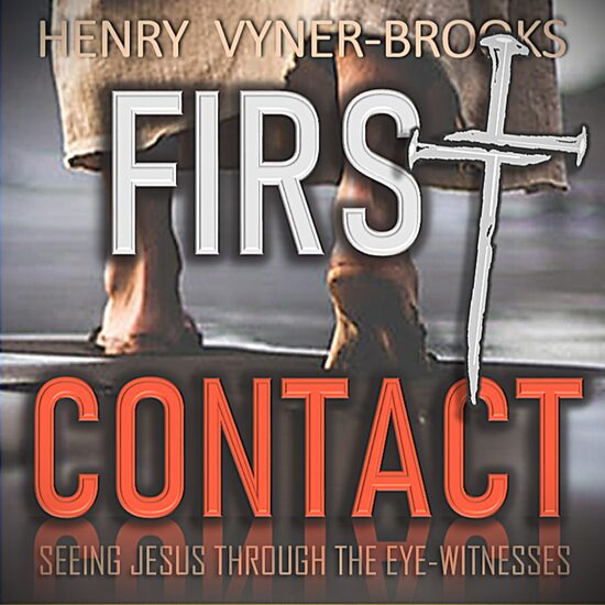 Devotional/Apologetics 2