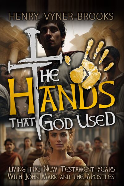 The Hands that God Used