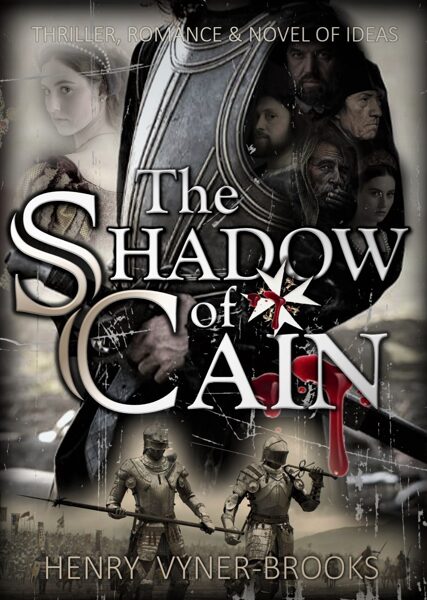 THE SHADOW OF CAIN: The Renaissance Trilogy - Book II